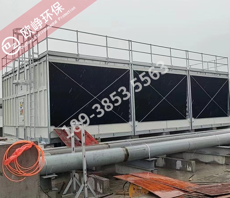 贵阳商业综合体项目